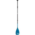 Aqua Marina - CARBON GUIDE Adjustable Carbon/Fiberglass iSUP Paddle (3 sections)