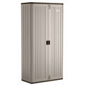 Suncast - Mega Tall Storage Cabinet