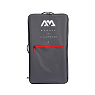 Aqua Marina - Zip Backpack for iSUP - L - Gray