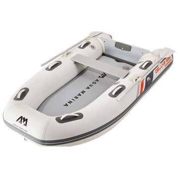 Aqua Marina - Deluxe U-Type Yacht 2.98m w/DWF Air Deck