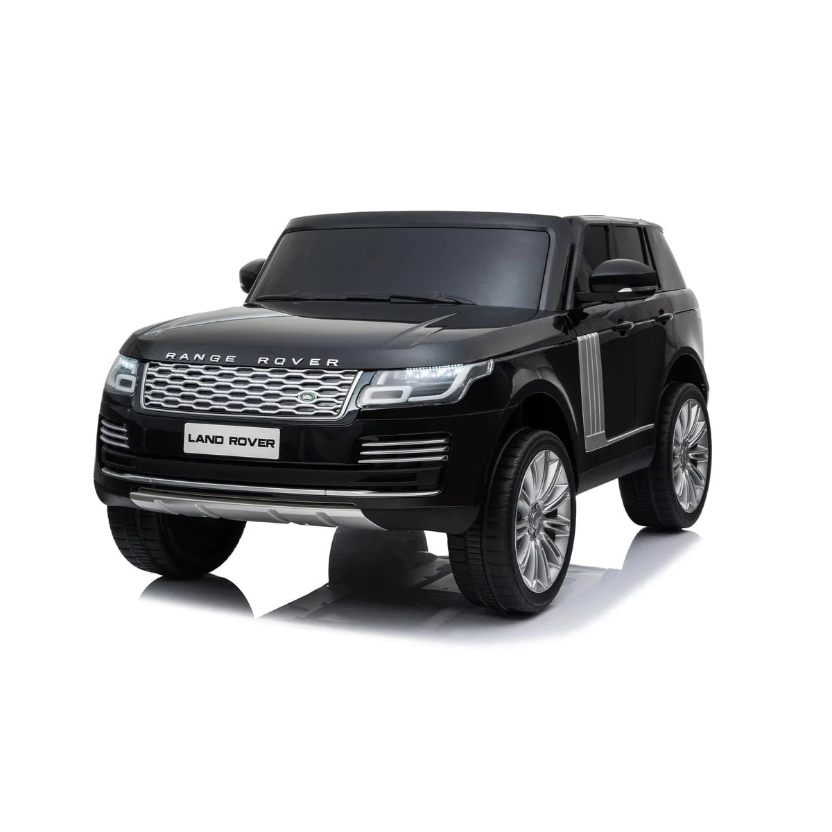 Freddo - 24V Range Rover HSE 2 Seater - BLACK