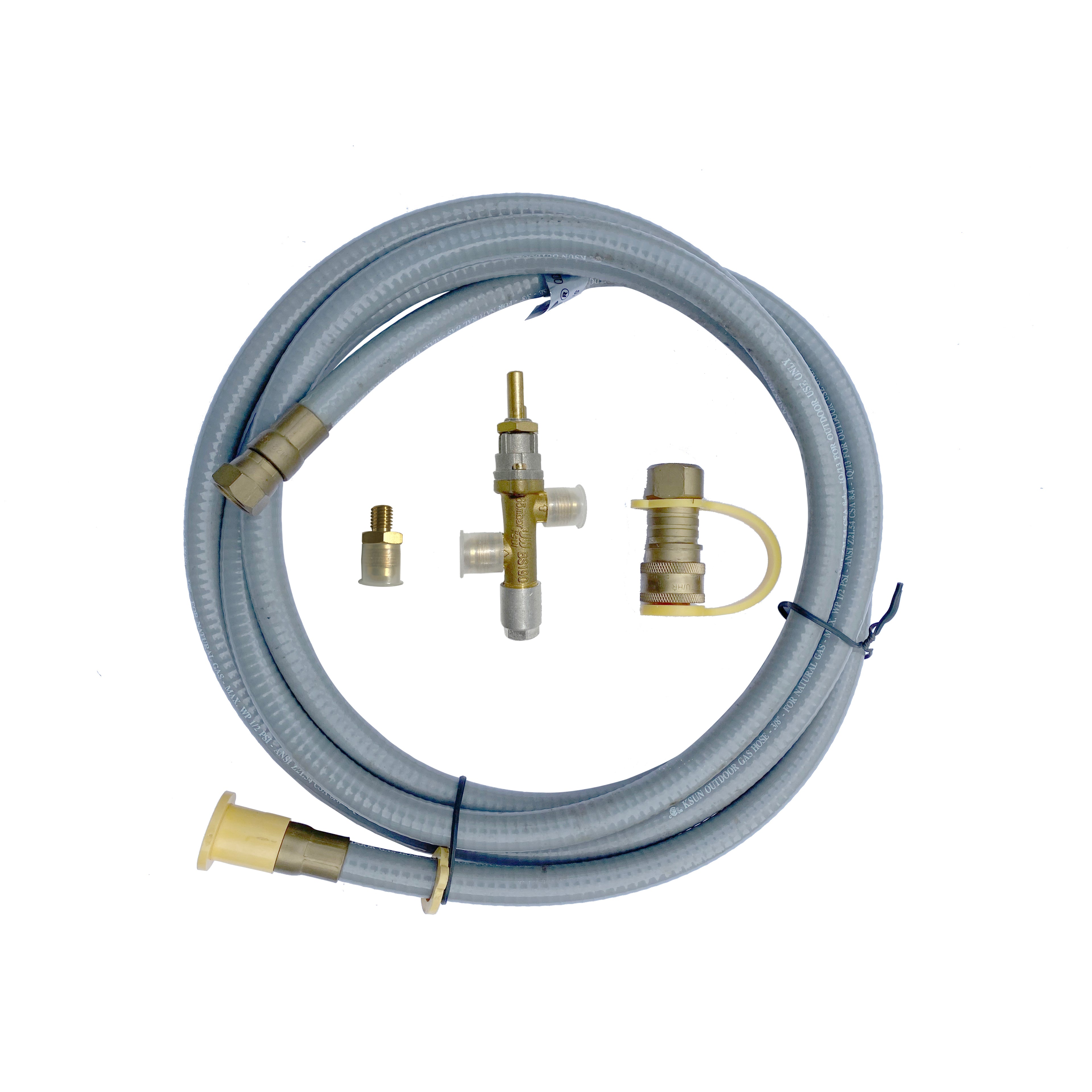 Elementi - 60K NG Conversion Kit