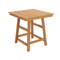 Backyard Lifestyles - Counter Height Table - Teak