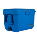 Coleman - PRO 45QT Hard Cooler - Neptune Blue