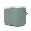 Coleman - 30 Qt Chiller Personal Cooler (38 cans) - Hickory Moss