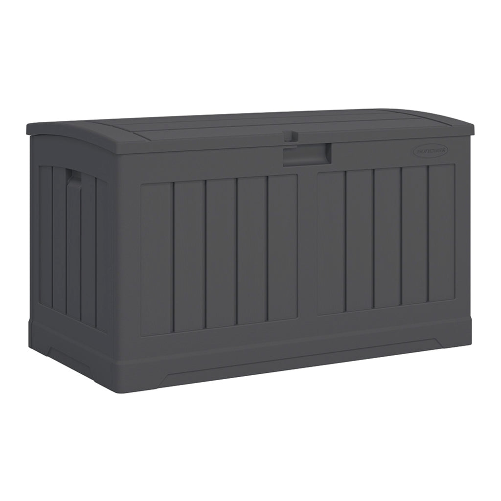 Suncast - 50 Gal. Deck Box - Peppercorn