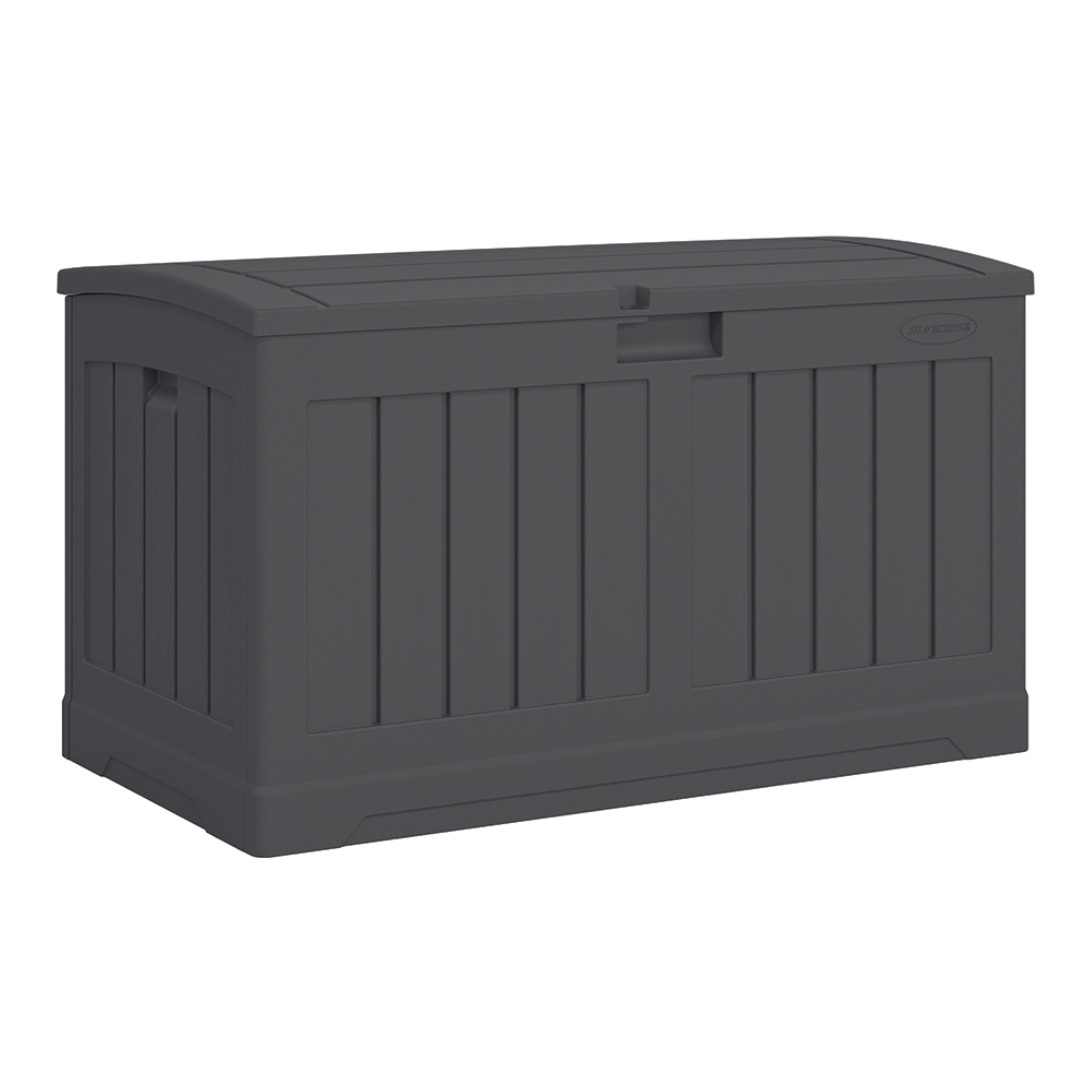 Suncast - 50 Gal. Deck Box - Peppercorn