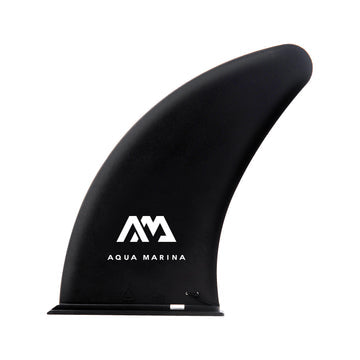 Aqua Marina - Slide-in 11" DAGGER Fin for windsurf iSUP