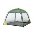 Coleman - Skyshade 10X10 ft. Screendome Canopy - Moss