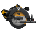 DISCONTINUED -- CAT - 18V 7-1/4" Brushless Circular Saw