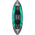 Aqua Marina -- LAXO 320 Recreational 2-person Kayak