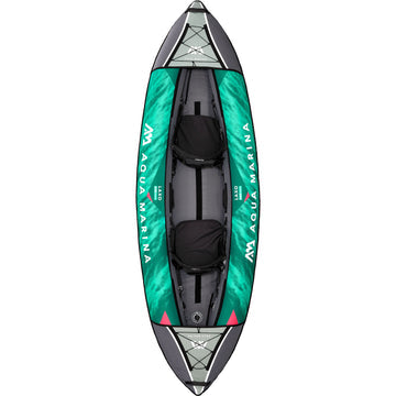 Aqua Marina -- LAXO 320 Recreational 2-person Kayak