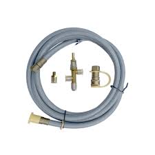 Elementi - 50K NG Conversion Kit