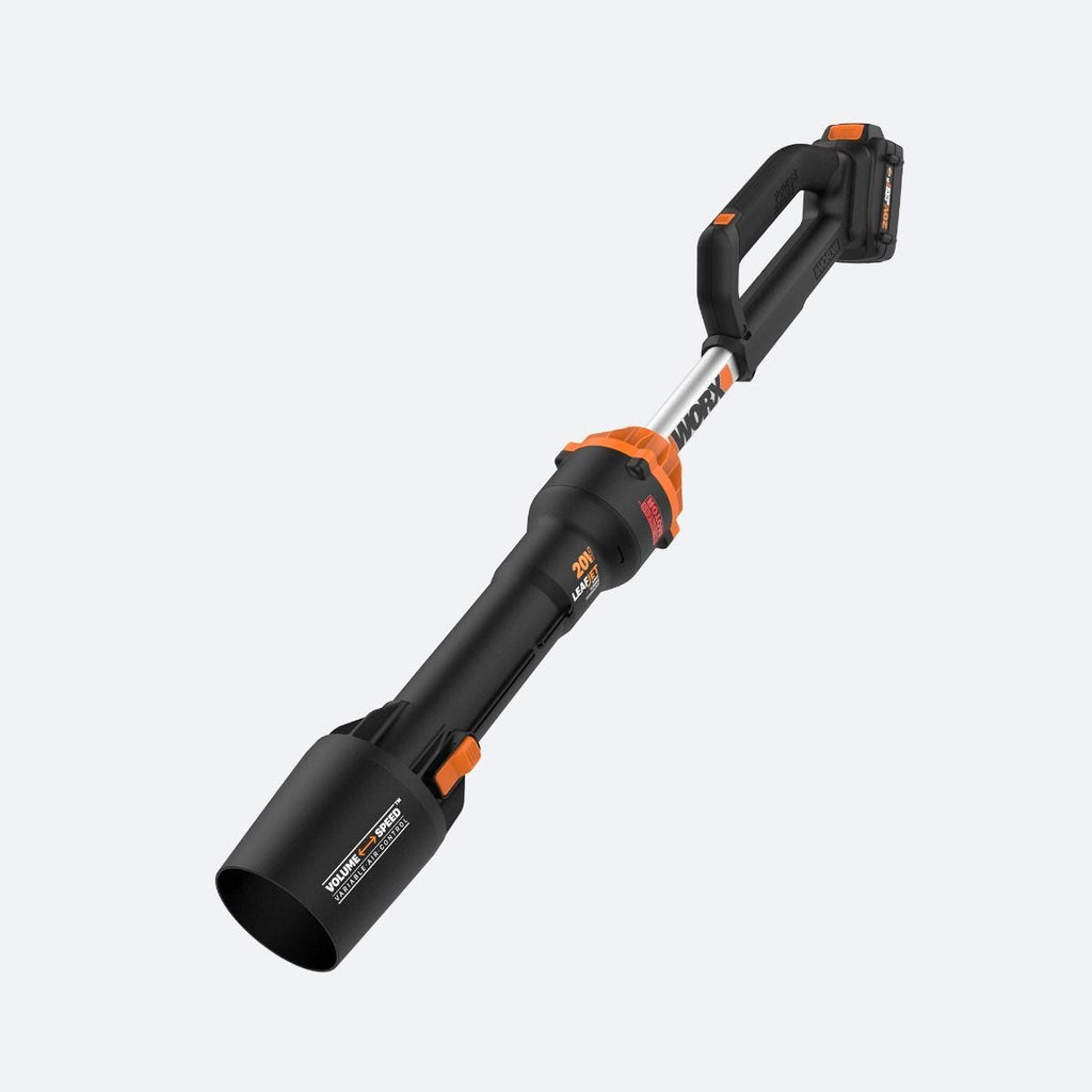 Worx - 20V Cordless LeafJet Blower