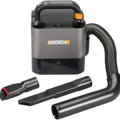 Worx - 20V Cube Vac Compact Vacuum