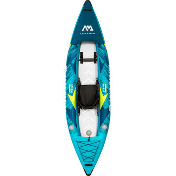 Aqua Marina -- STEAM 312 10'3" Inflatable 1-person Kayak