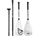 Aqua Marina - SOLID Adjustable Fiberglass iSUP Paddle