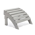Footrest - Light Gray