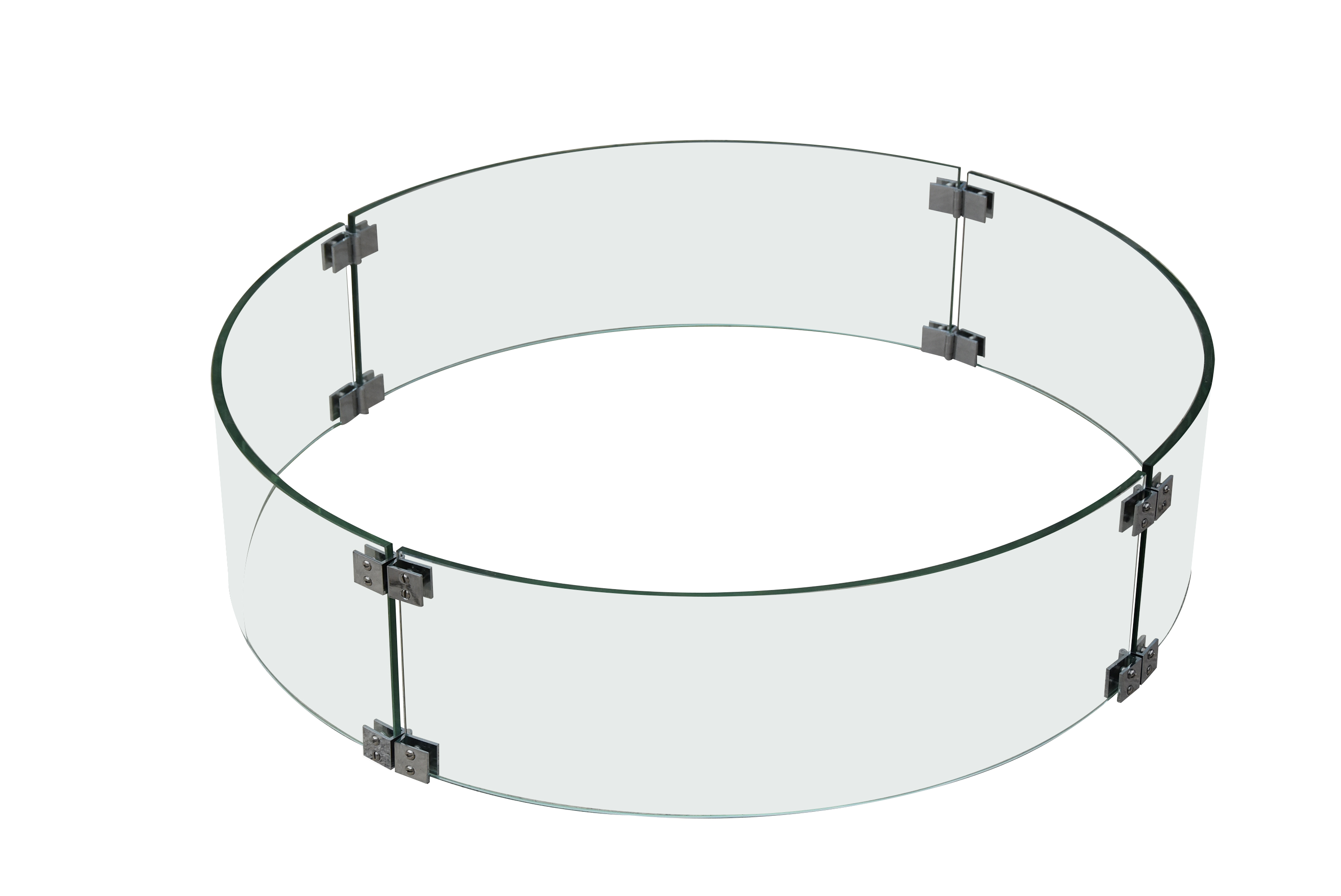 Elementi - Windscreen - Small Round 24.4" (ONC05-001)