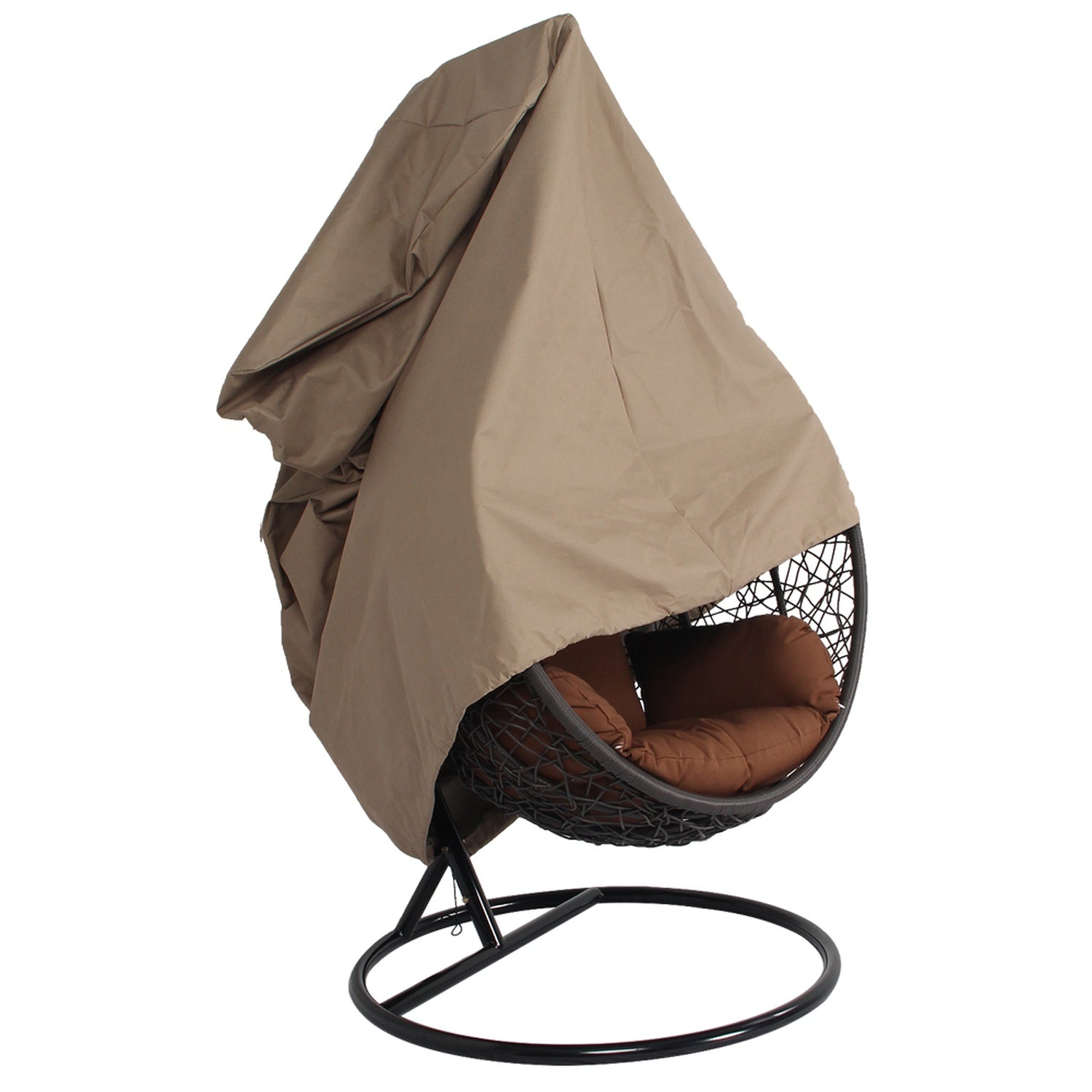 Backyard Lifestyles - Single Swing Chair Cover