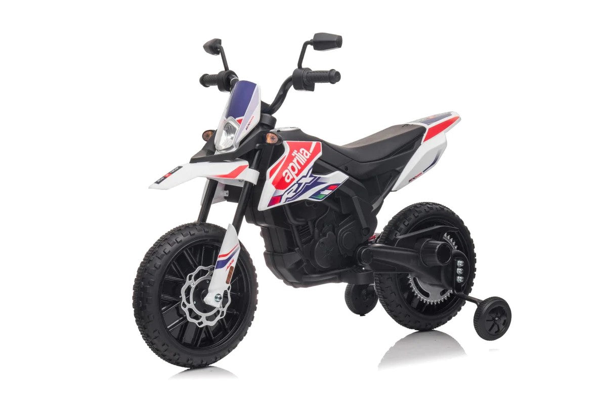 Freddo -- Aprilia Motorcycle 12V 1 Seater