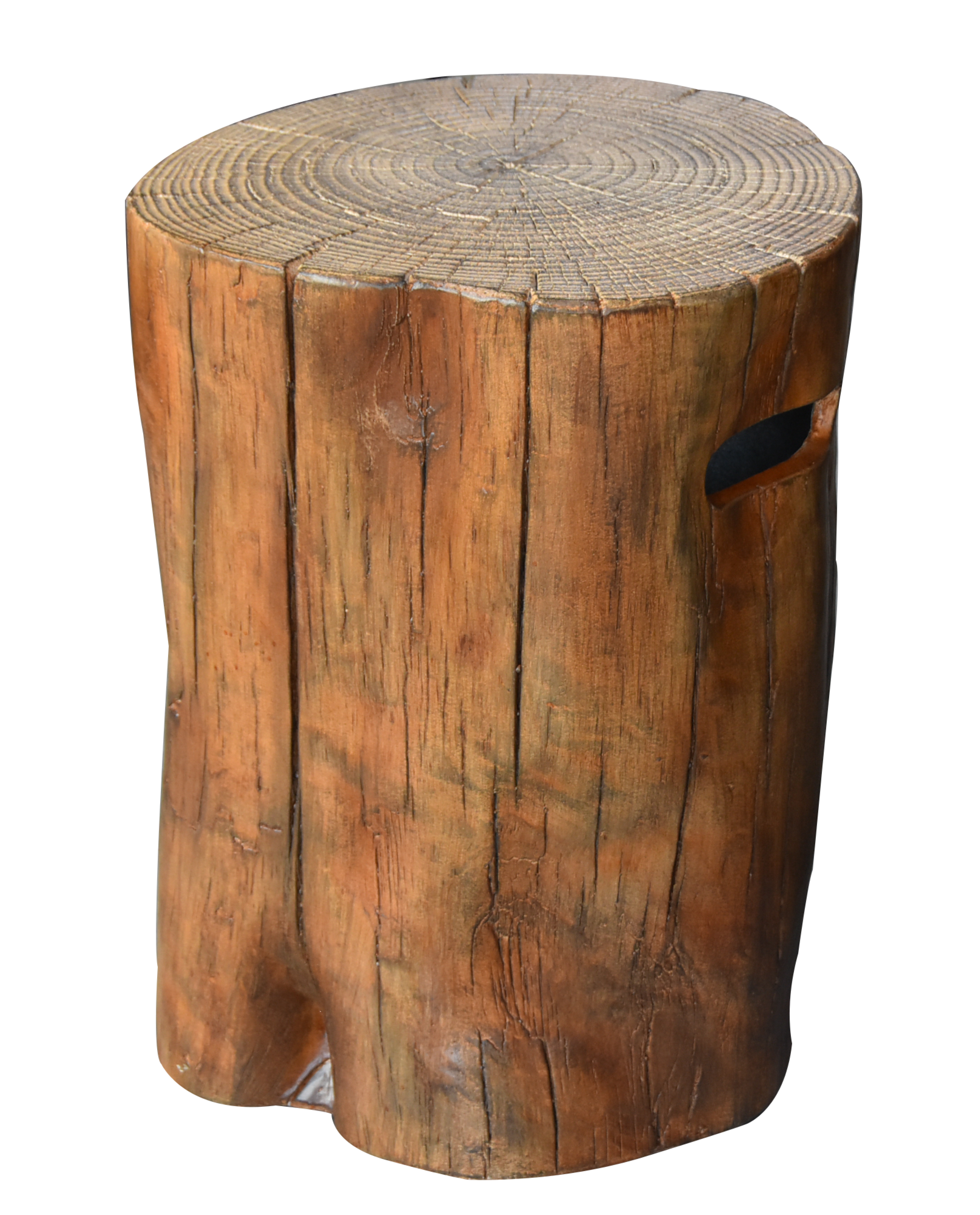 Elementi - Manchester Tank Cover - Redwood