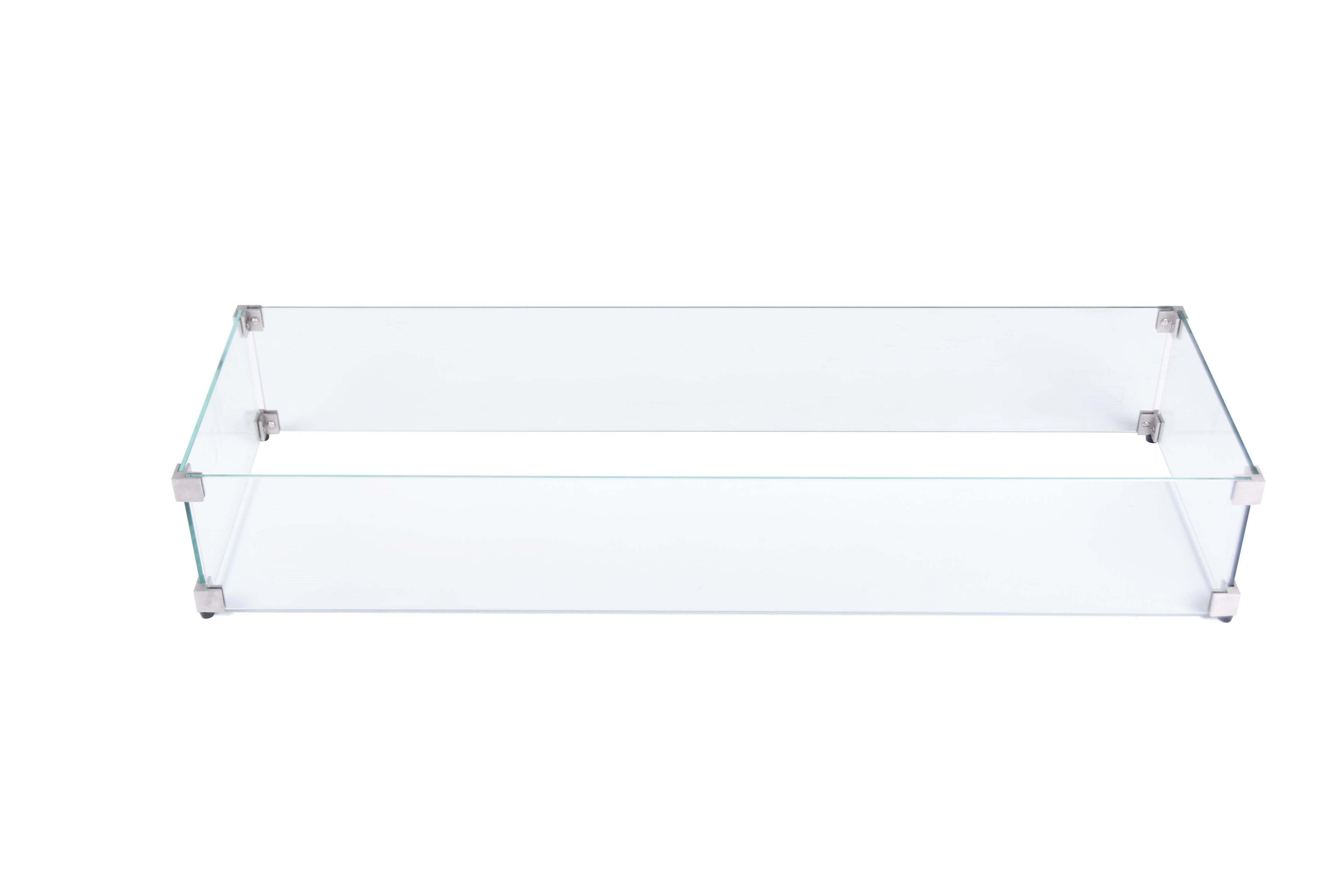 Elementi - Windscreen - Rectangle 42.8" X 17.3" (ONC05-027)