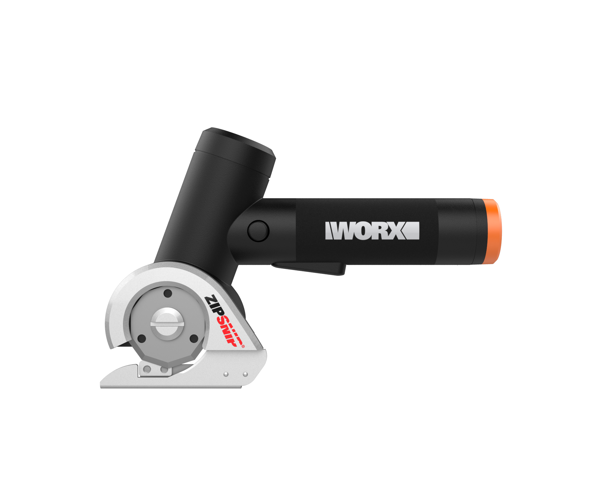 DISCONTINUED -- Worx - 20V MakerX Zipsnip Mini Rotary Cutter – Tool Only