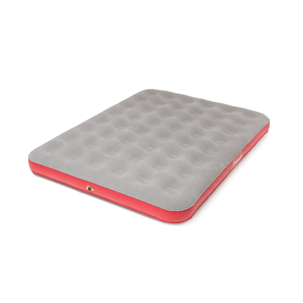 DISCONTINUED --Coleman - Queen Single-High QuickBed® Textured with Antimicrobial
