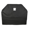 Kenmore - 56" Gas Grill Cover - BLACK