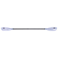 Aqua Marina - KP-2 Adjustable Fiberglass Kayak Paddle (4 sections)