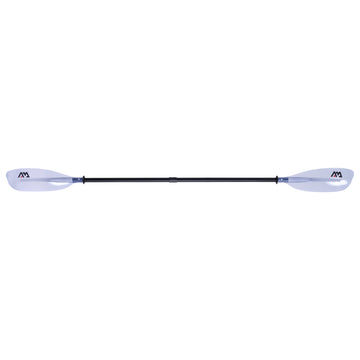 Aqua Marina - KP-2 Adjustable Fiberglass Kayak Paddle (4 sections)
