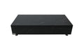 Elementi Home - Sofia Coffee Table - Rectangle - Black