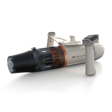 Aqua Marina - BlueDrive X PRO Water Propulsion Device - Double Battery