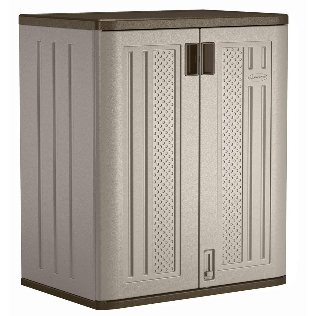 Suncast - Base Storage Cabinet