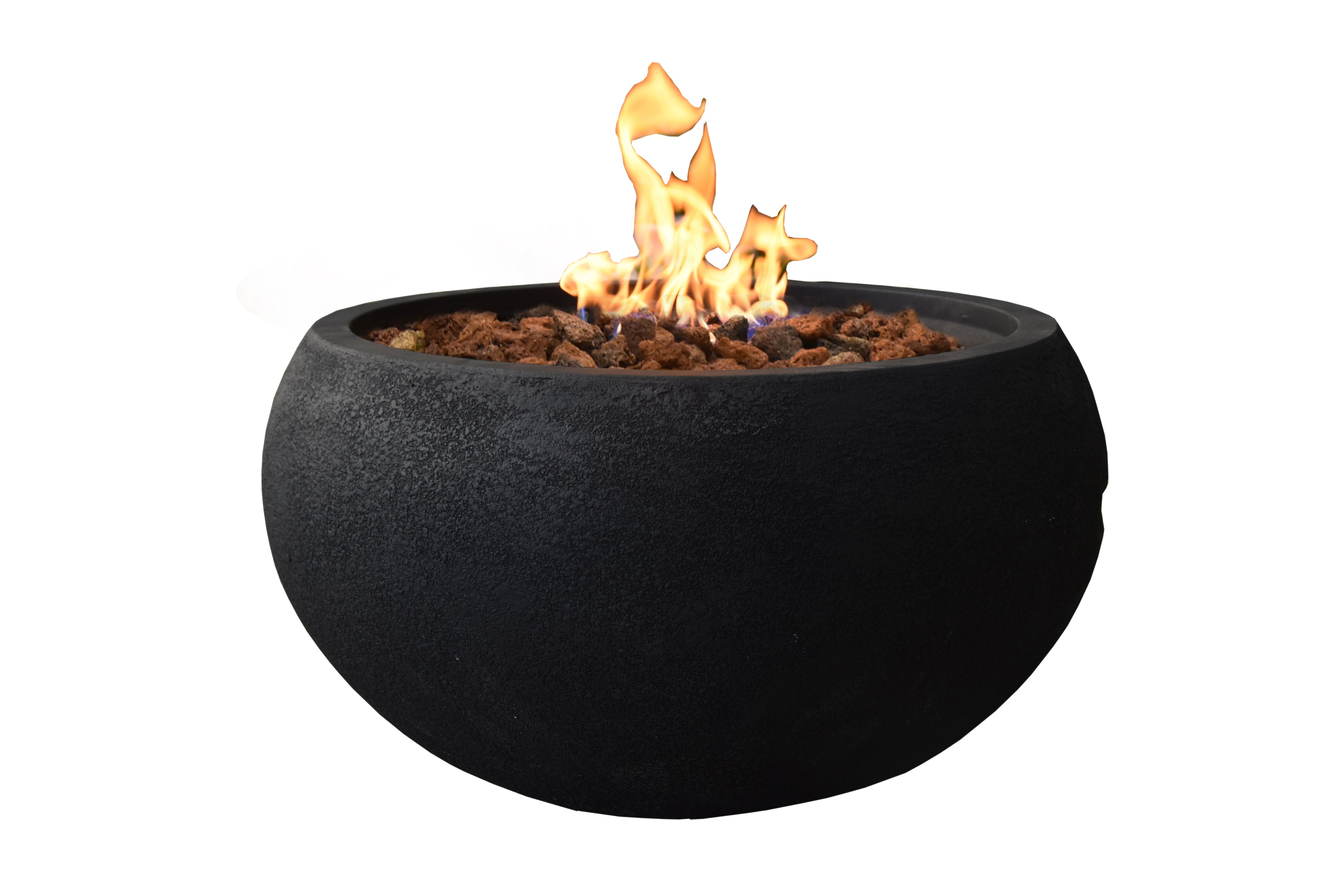 Modeno - York Fire Bowl - Natural Gas