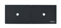 Elementi Plus - Fire Table Lid (2pc) for Cape Town Fire Table