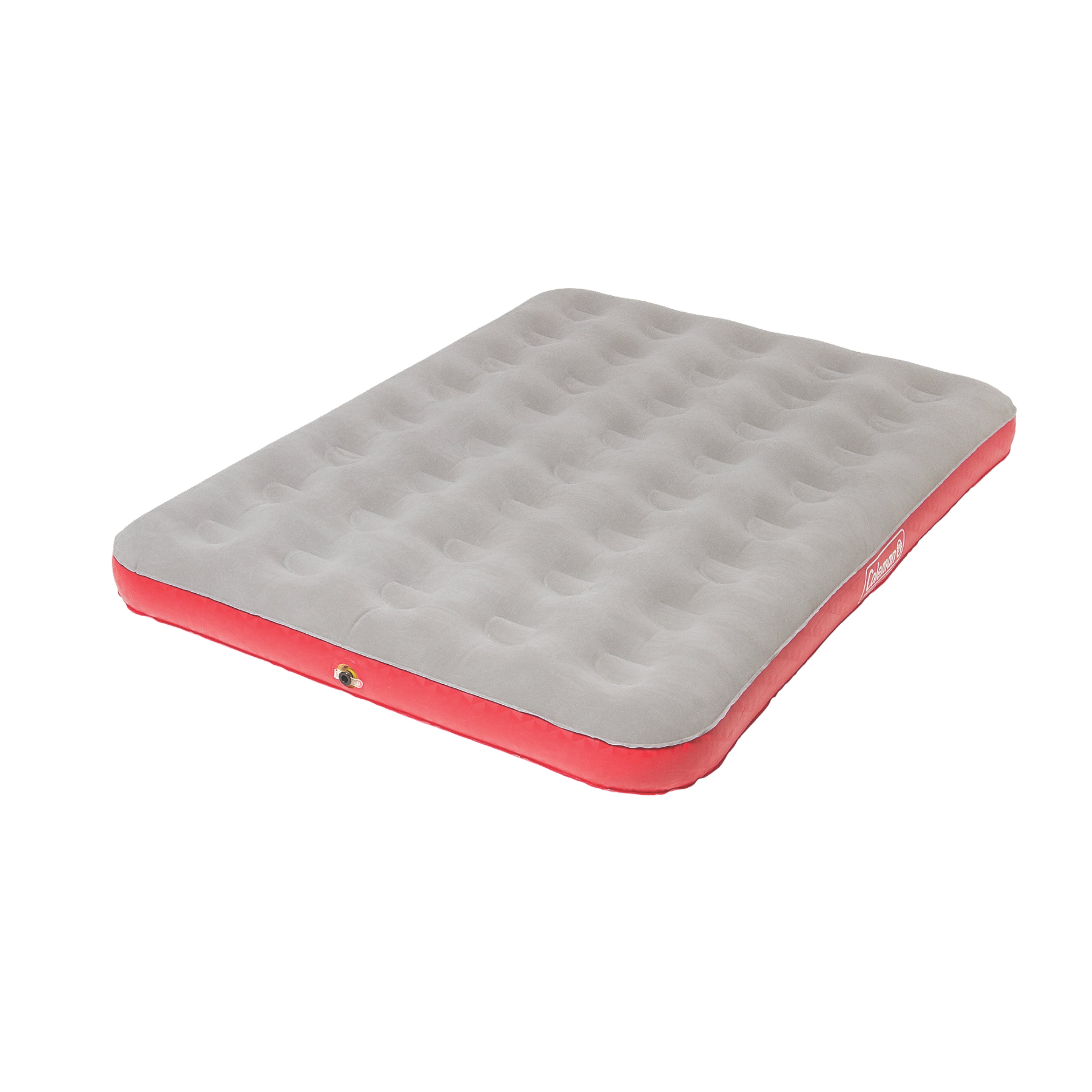 Coleman -- Full Single-High QuickBed Textured w/Antimicrobial