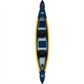 Aqua Marina - 14'5" Tomahawk 2-person Speed Kayak