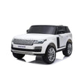 Freddo - 24V Range Rover HSE 2 Seater - White