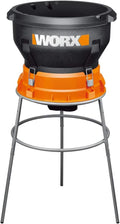 Worx -- Leaf Mulcher