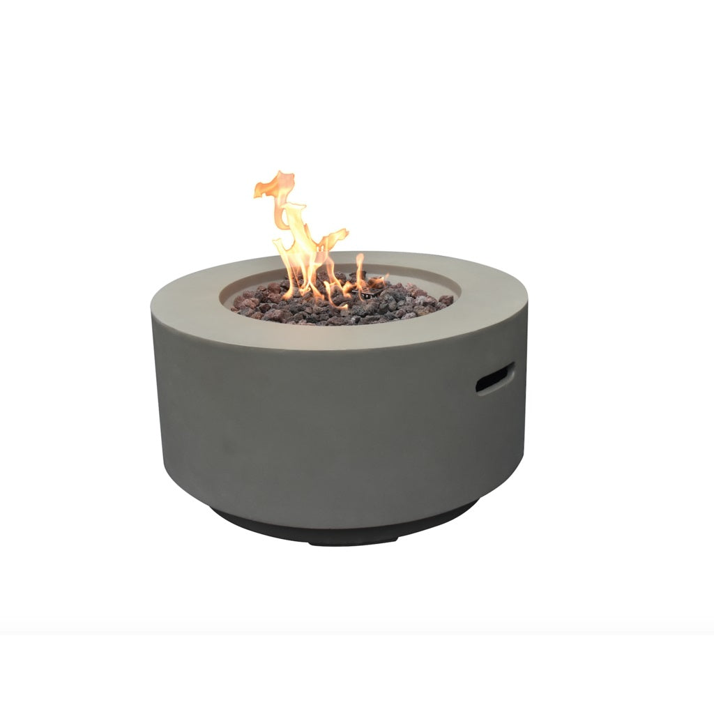 Modeno - Waterford Fire Table - Natural Gas