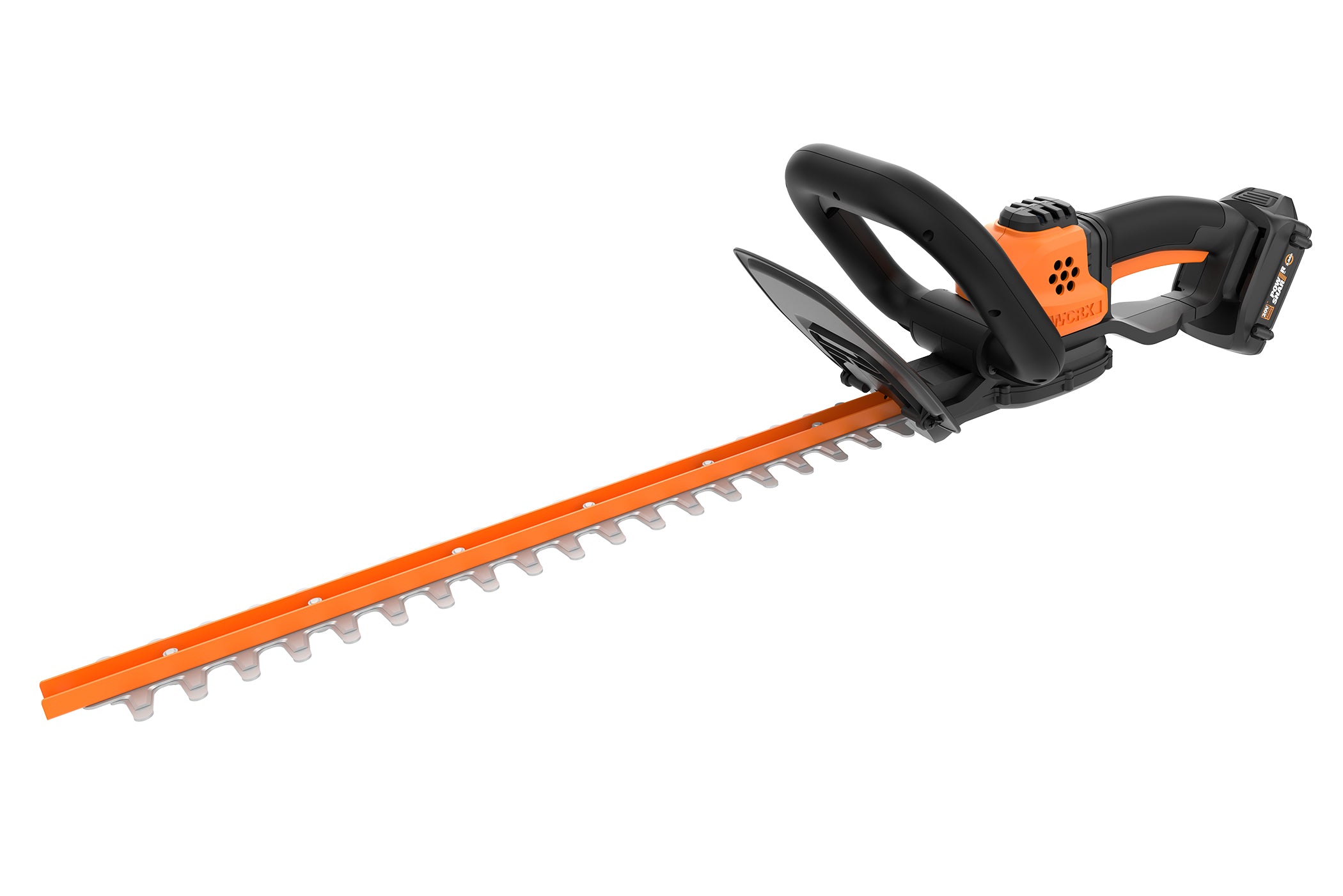 Worx - 22" Cordless Hedge Trimmer
