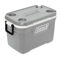 Coleman - Classic Series 52-Quart Hard Cooler 49.2-Litre Capacity - Grey