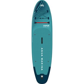 VAPOR 10'4"All-Around Inflatable Stand Up Paddle Board
