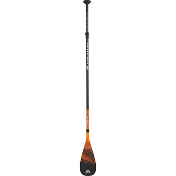 Aqua Marina - CARBON X Adjustable Carbon iSUP Paddle (2 sections)