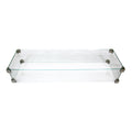 Elementi Plus - Windscreen - Rectangle 44.3" X 17.5"