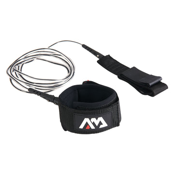 Aqua Marina - 9" Paddle Board SURF Leash