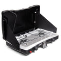 Coleman - Triton™ 2-Burner Propane Camping Stove