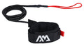 Aqua Marina - SS23 8" Paddle Board Safety Leash